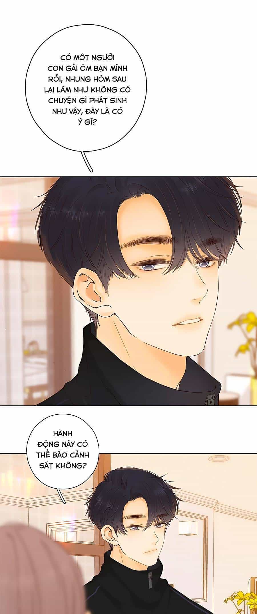 Khó Dỗ Dành - Chương 37 - ảnh 17