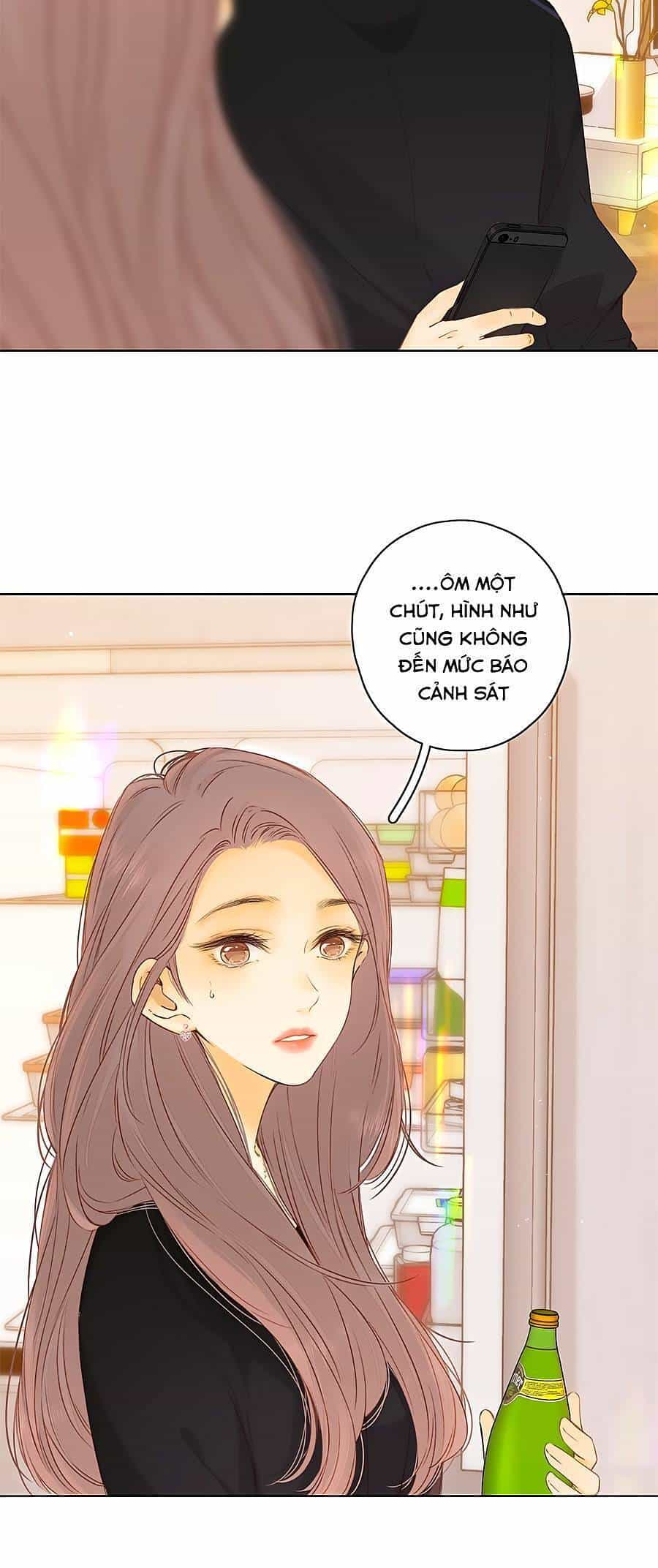Khó Dỗ Dành - Chương 37 - ảnh 18