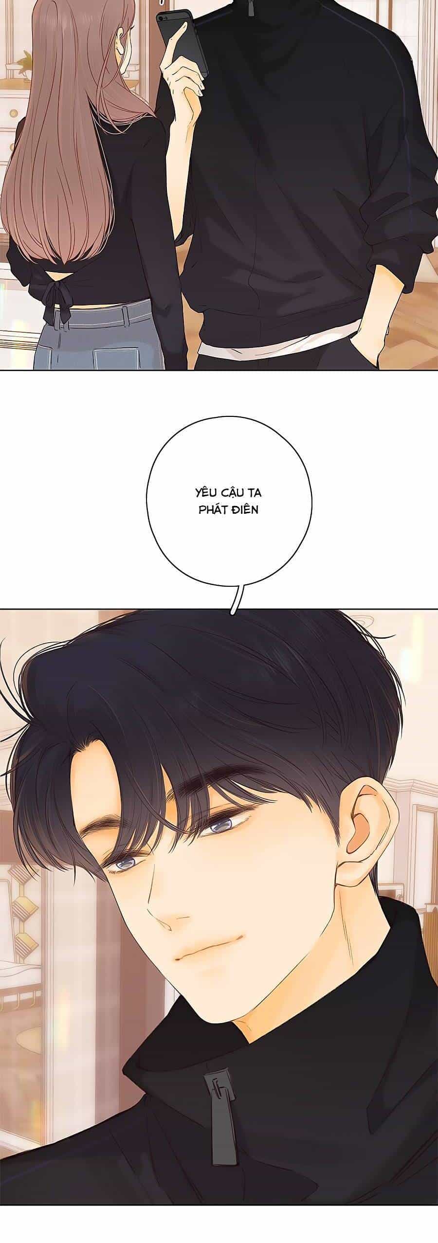 Khó Dỗ Dành - Chương 37 - ảnh 21
