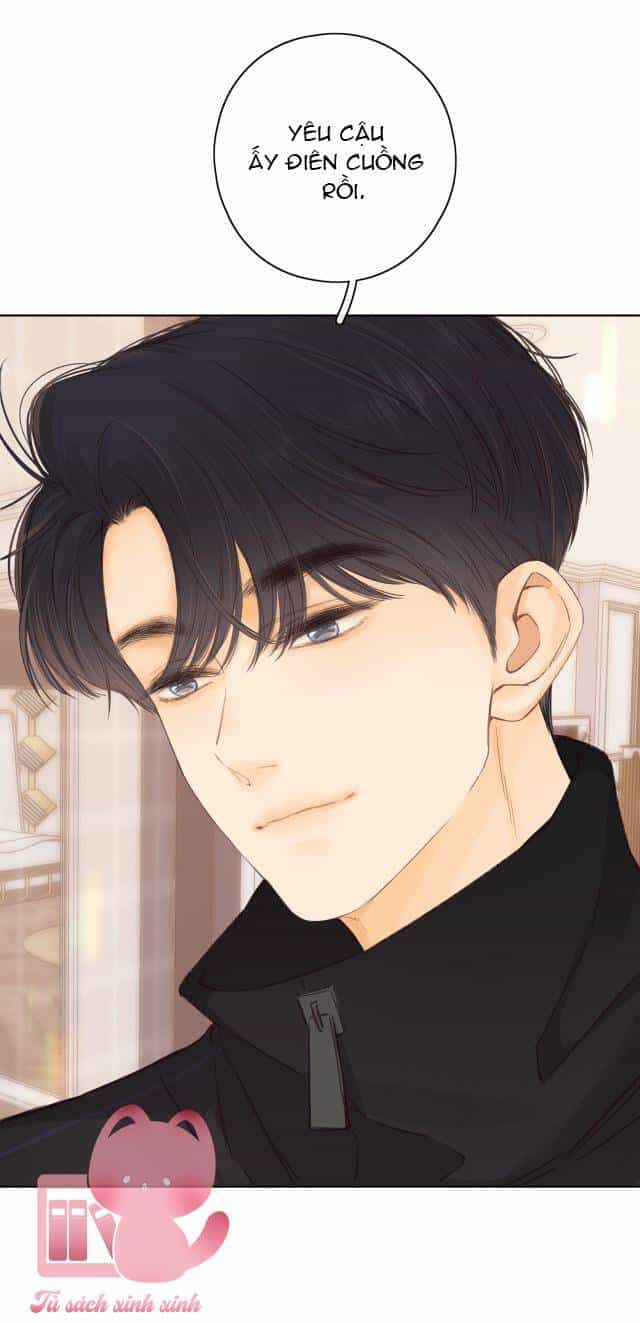 Khó Dỗ Dành - Chương 38 - ảnh 5