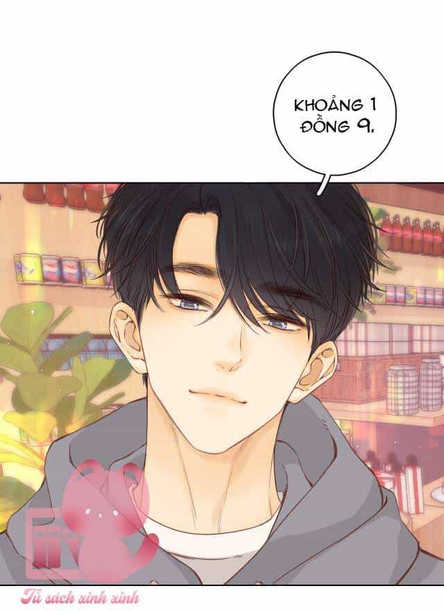 Khó Dỗ Dành - Chương 39 - ảnh 18