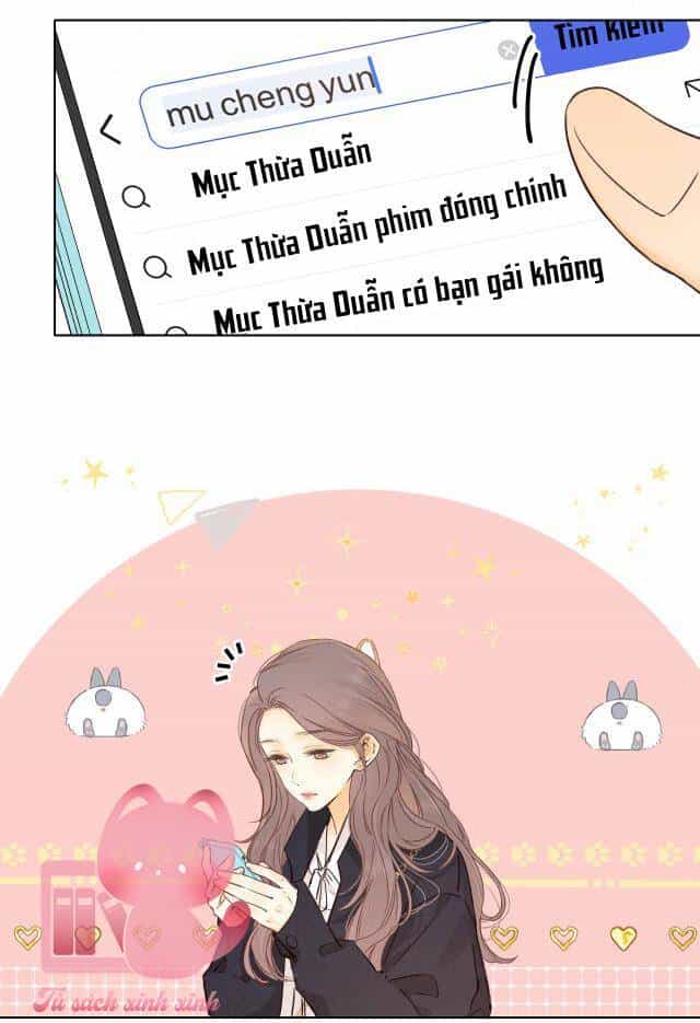 Khó Dỗ Dành - Chương 39 - ảnh 9