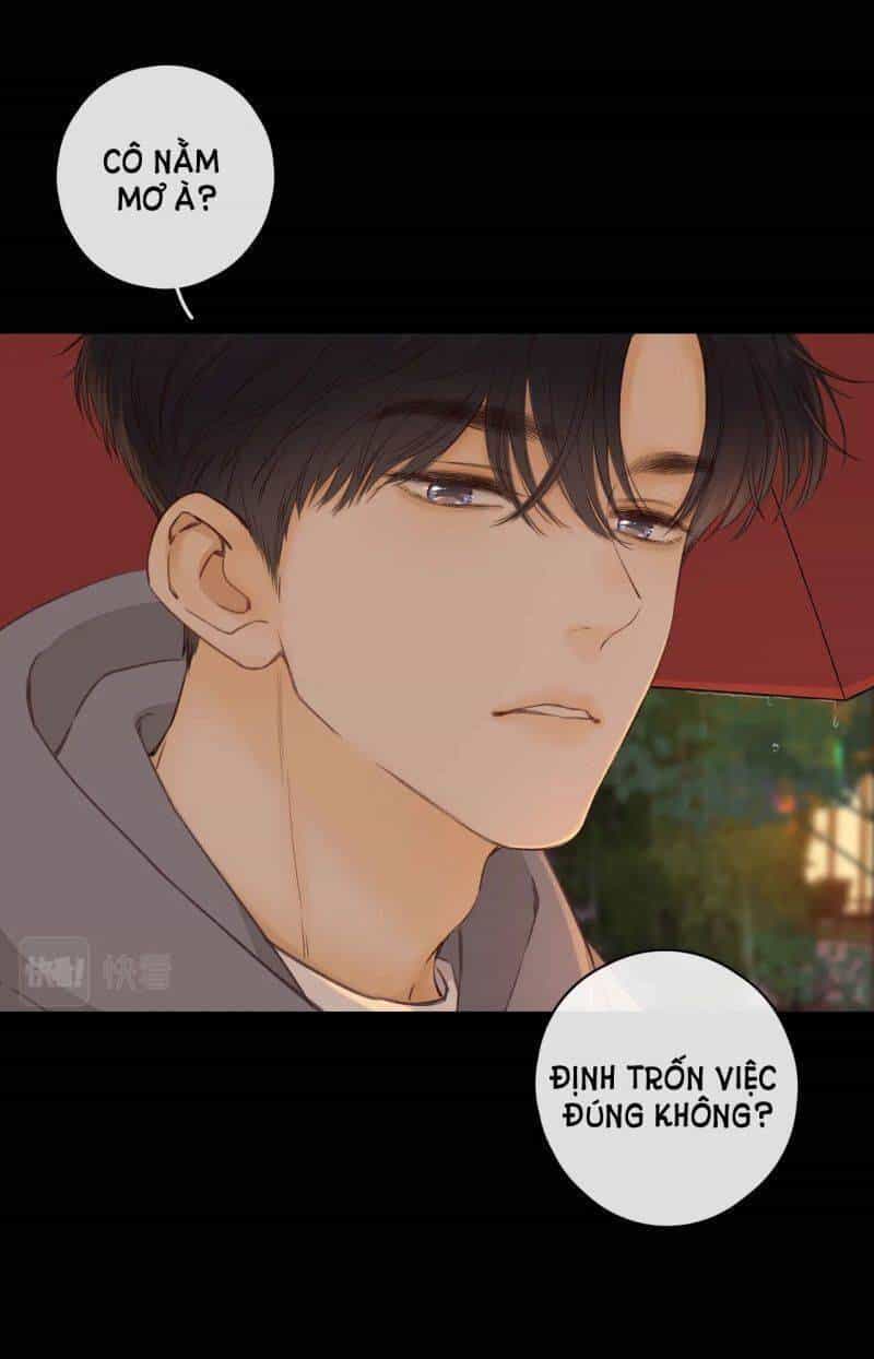 Khó Dỗ Dành - Chương 40 - ảnh 18