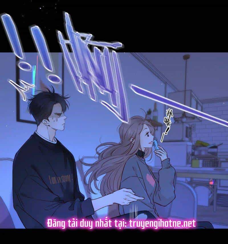 Khó Dỗ Dành - Chương 40.5 - ảnh 13
