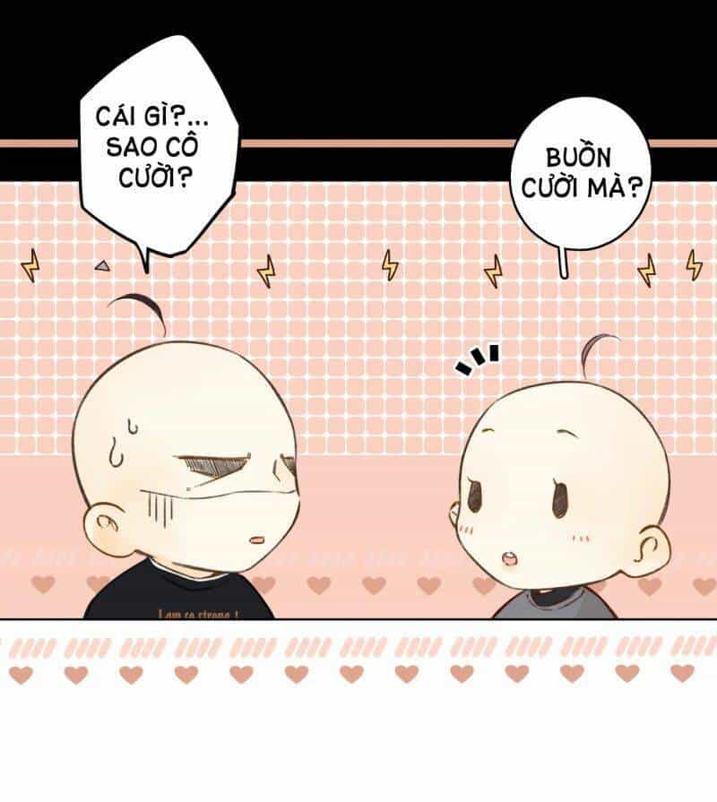 Khó Dỗ Dành - Chương 40.5 - ảnh 14