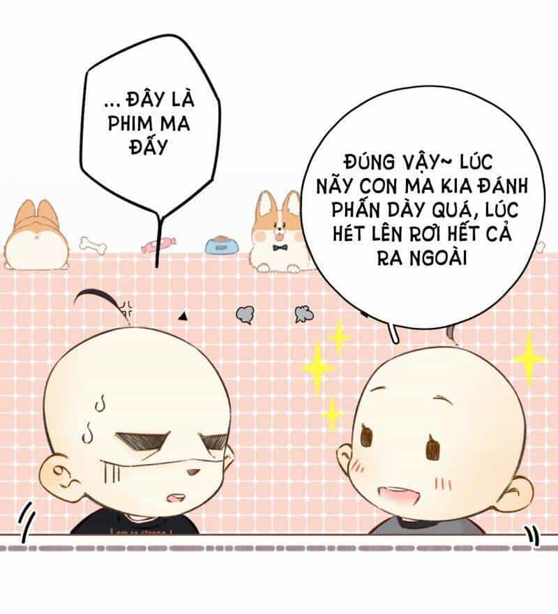 Khó Dỗ Dành - Chương 40.5 - ảnh 15