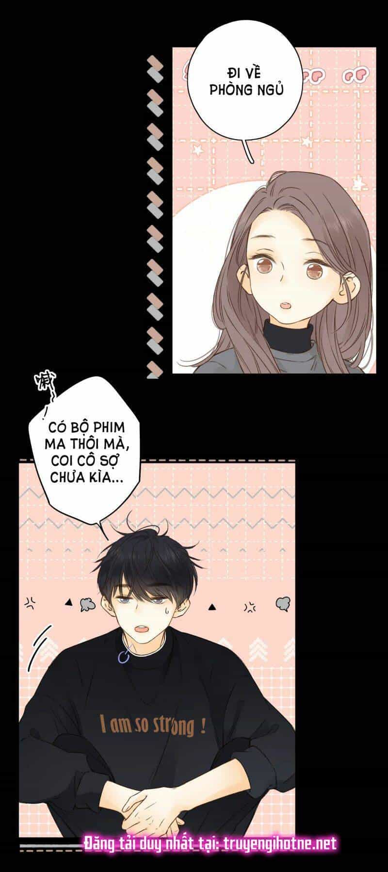 Khó Dỗ Dành - Chương 40.5 - ảnh 20
