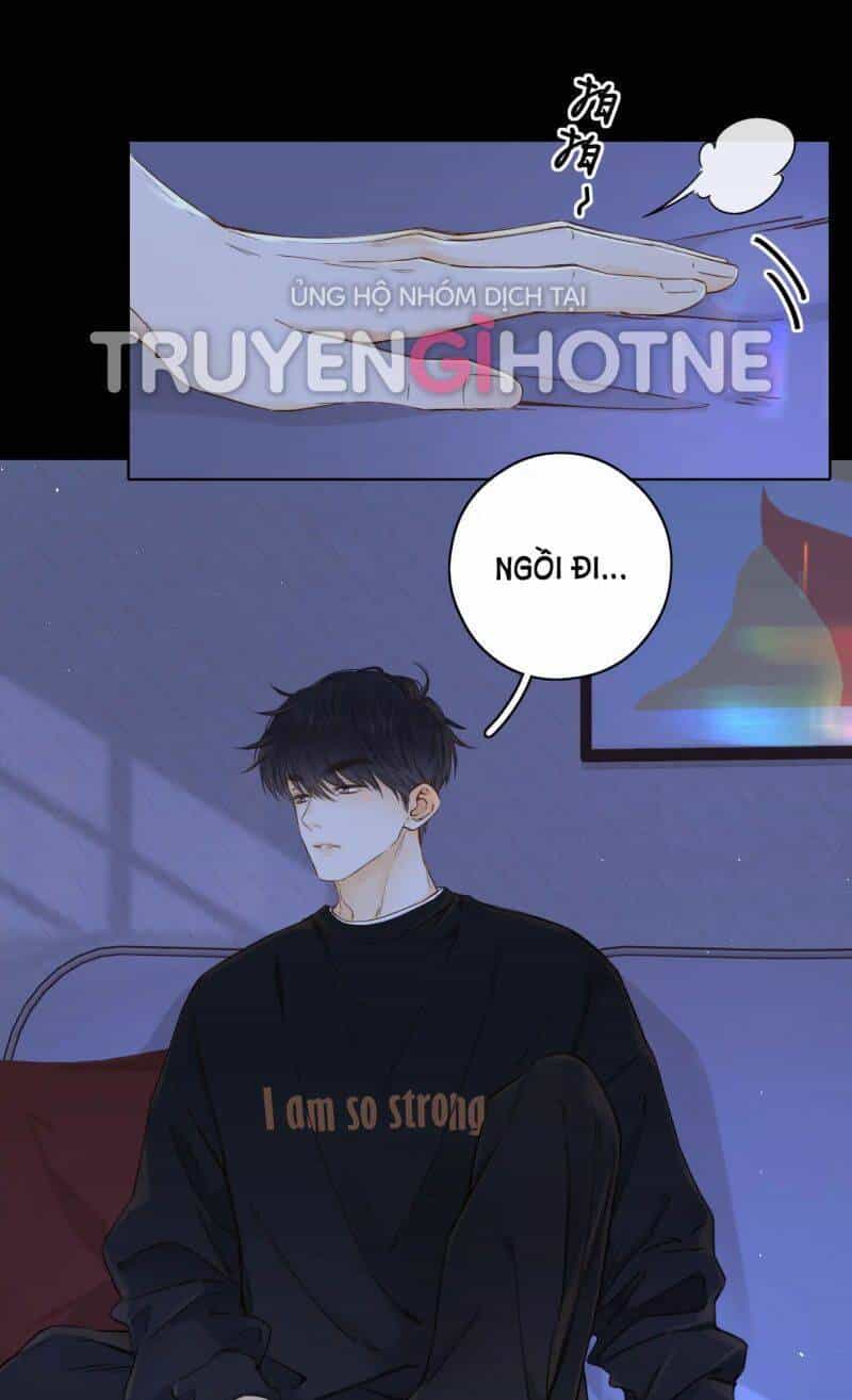 Khó Dỗ Dành - Chương 40.5 - ảnh 23