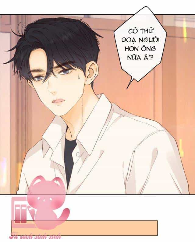 Khó Dỗ Dành - Chương 41 - ảnh 15