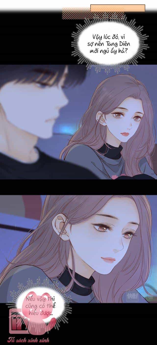 Khó Dỗ Dành - Chương 41 - ảnh 16