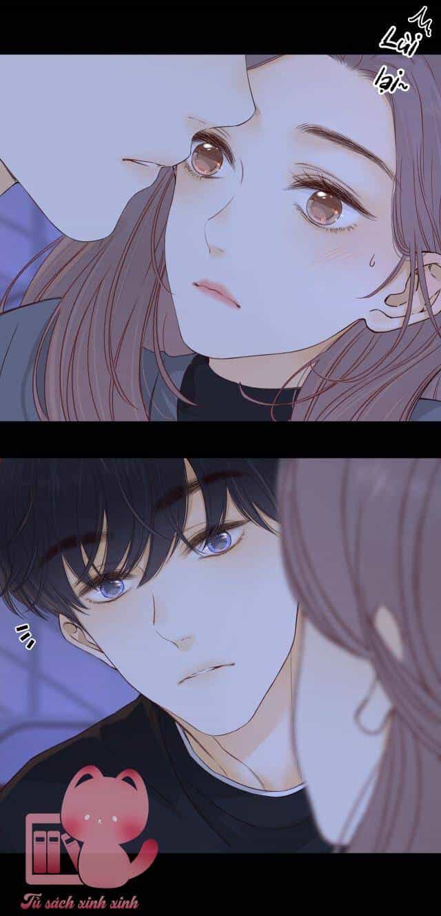 Khó Dỗ Dành - Chương 41 - ảnh 18