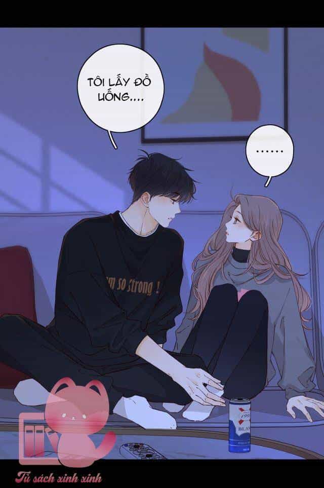 Khó Dỗ Dành - Chương 41 - ảnh 19