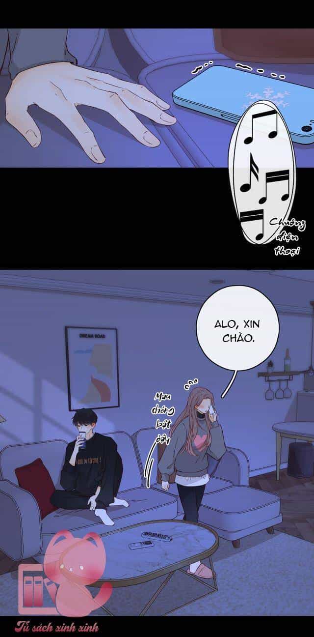 Khó Dỗ Dành - Chương 41 - ảnh 20