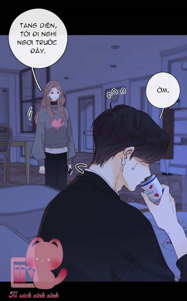 Khó Dỗ Dành - Chương 41 - ảnh 25