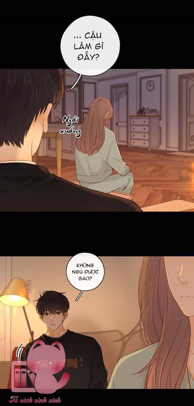 Khó Dỗ Dành - Chương 41 - ảnh 33