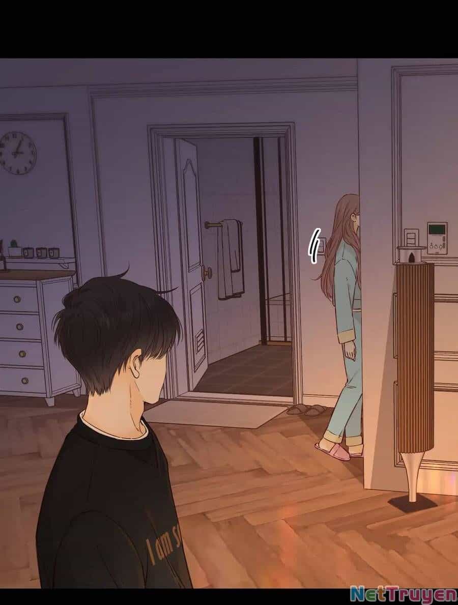 Khó Dỗ Dành - Chương 42 - ảnh 13