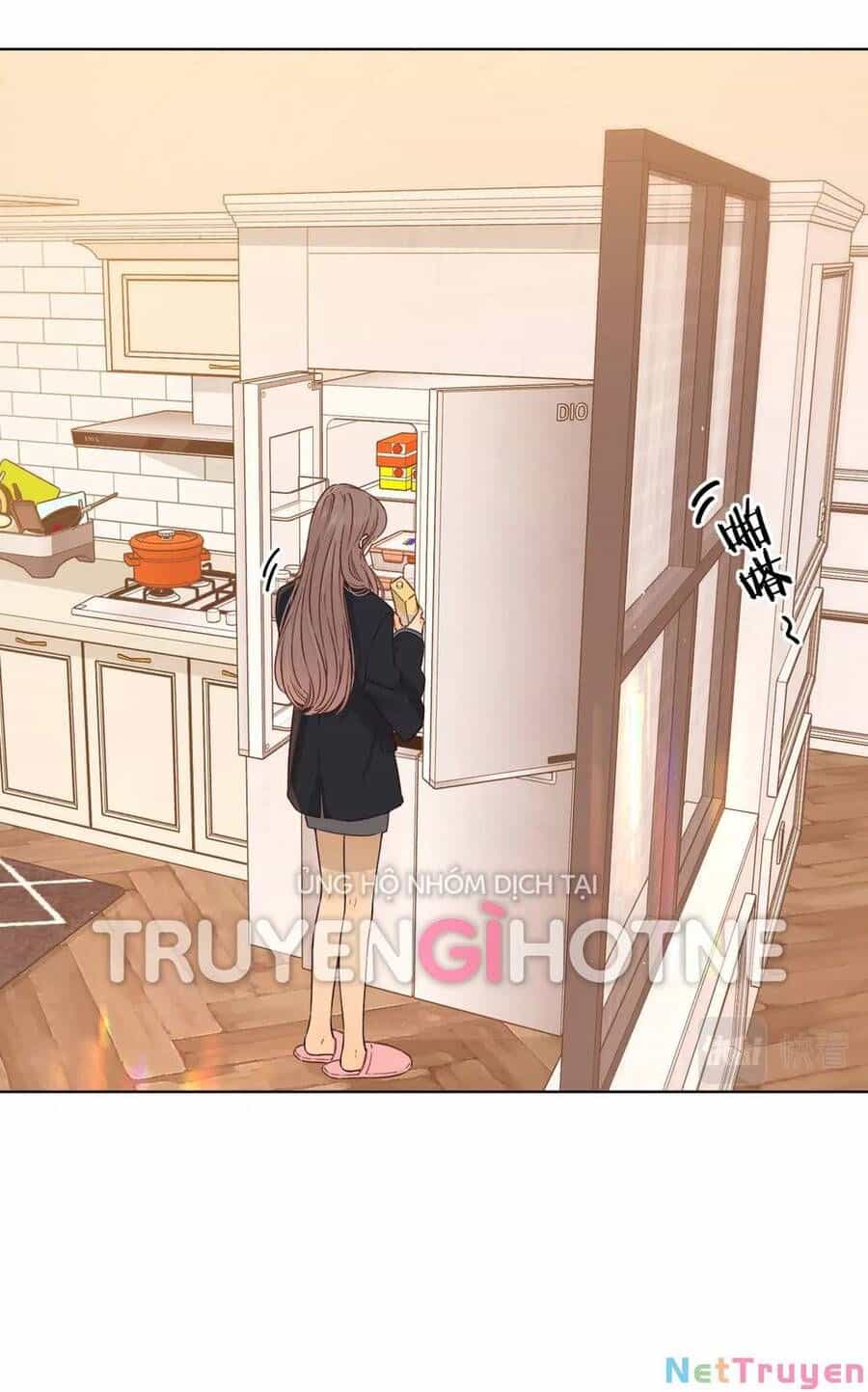 Khó Dỗ Dành - Chương 42 - ảnh 16