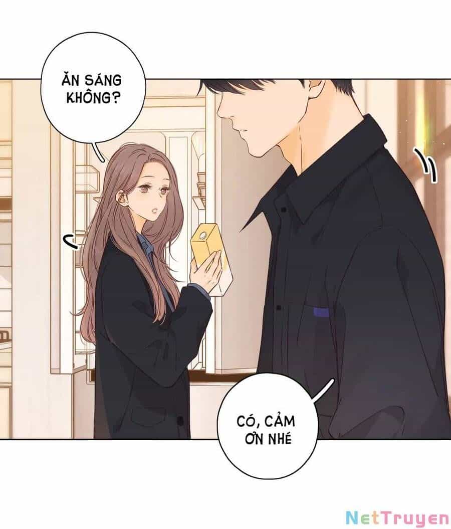 Khó Dỗ Dành - Chương 42 - ảnh 17