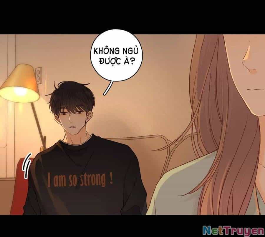Khó Dỗ Dành - Chương 42 - ảnh 4