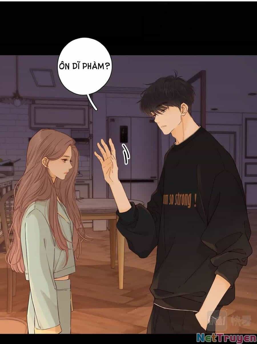 Khó Dỗ Dành - Chương 42 - ảnh 9