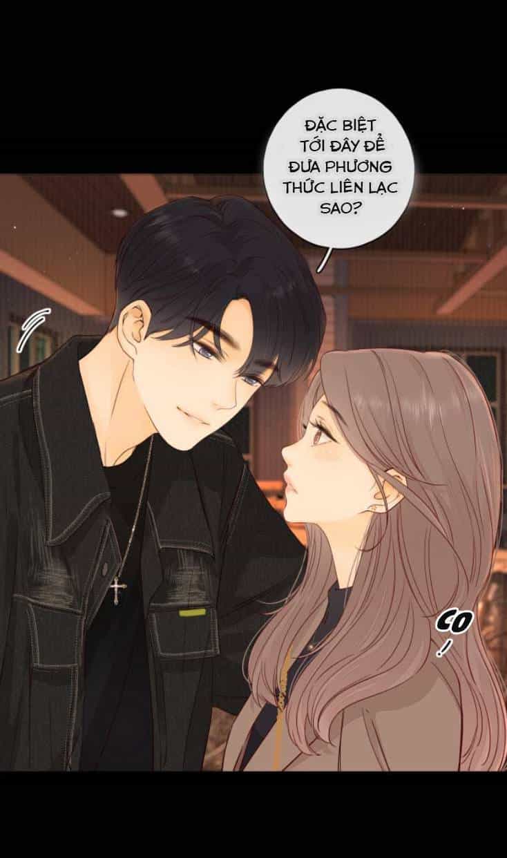 Khó Dỗ Dành - Chương 3 - ảnh 23