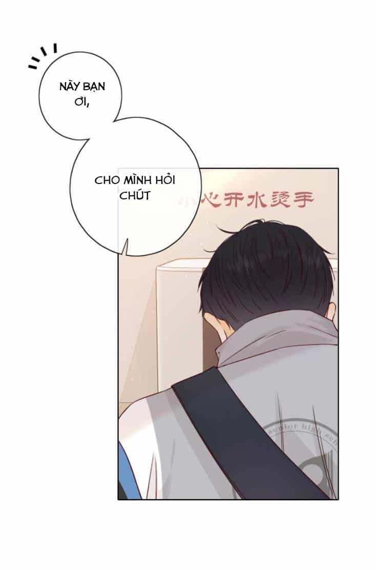 Khó Dỗ Dành - Chương 3 - ảnh 46