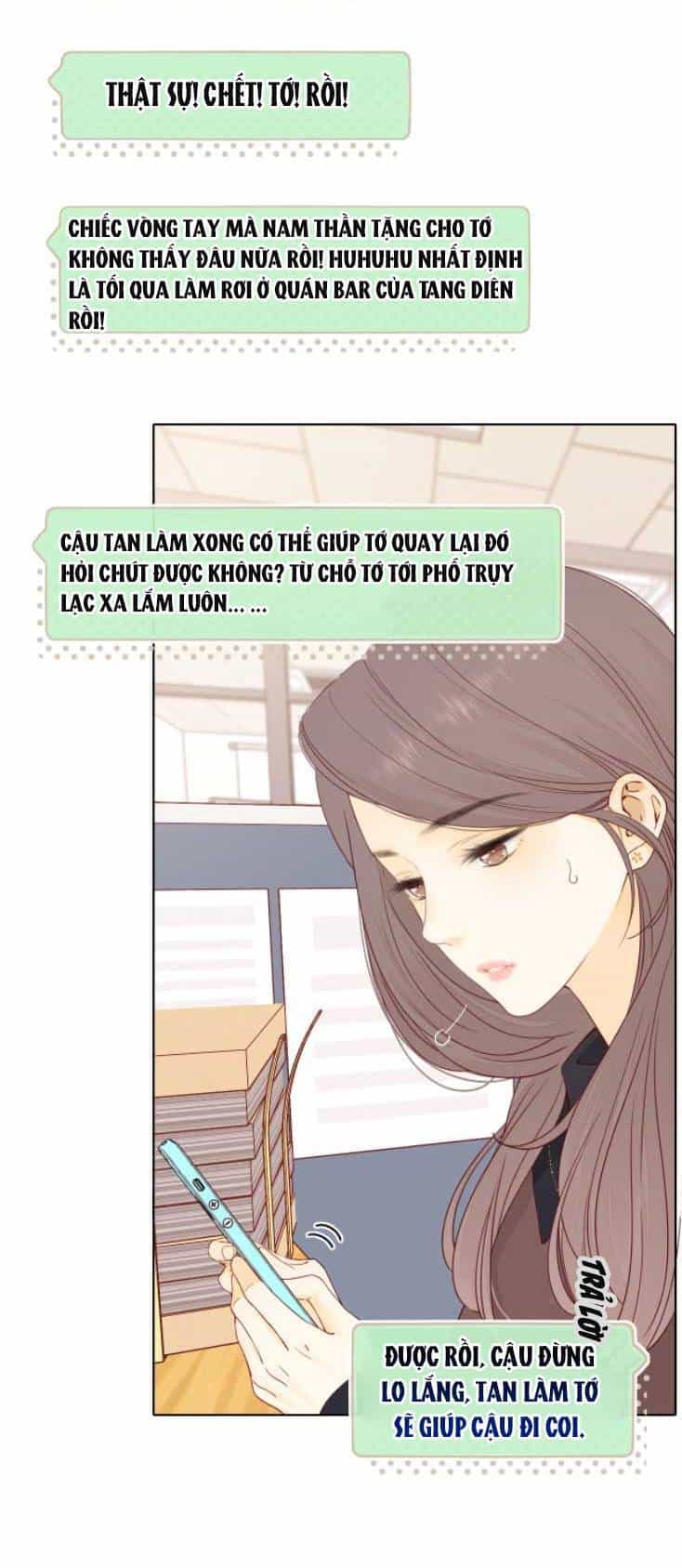 Khó Dỗ Dành - Chương 3 - ảnh 7