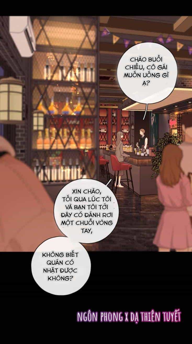 Khó Dỗ Dành - Chương 3 - ảnh 9