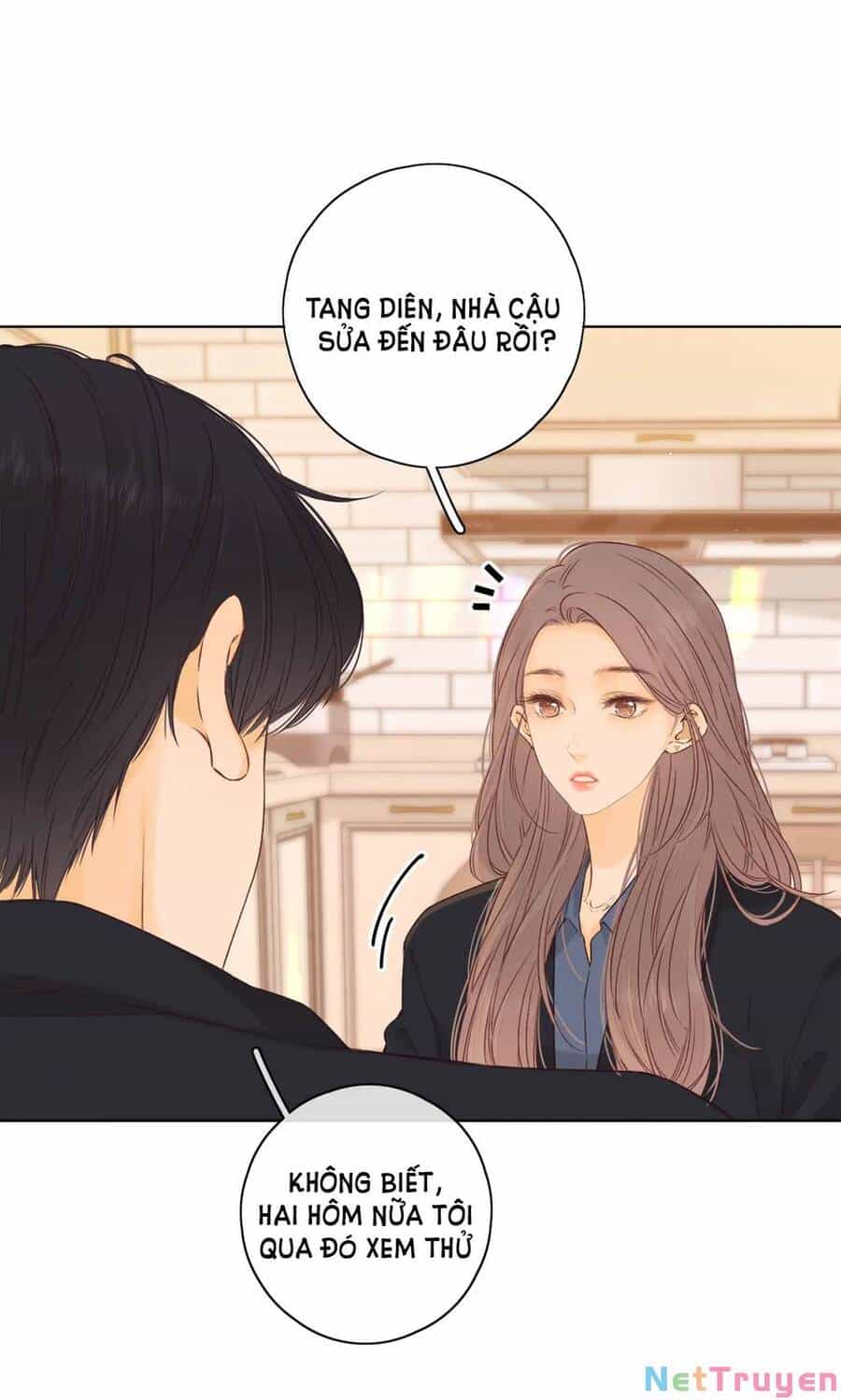Khó Dỗ Dành - Chương 42.2 - ảnh 1