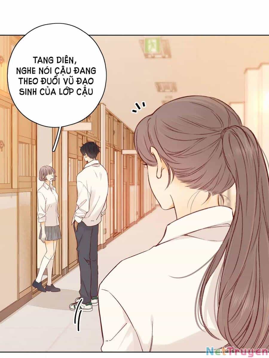 Khó Dỗ Dành - Chương 42.2 - ảnh 16