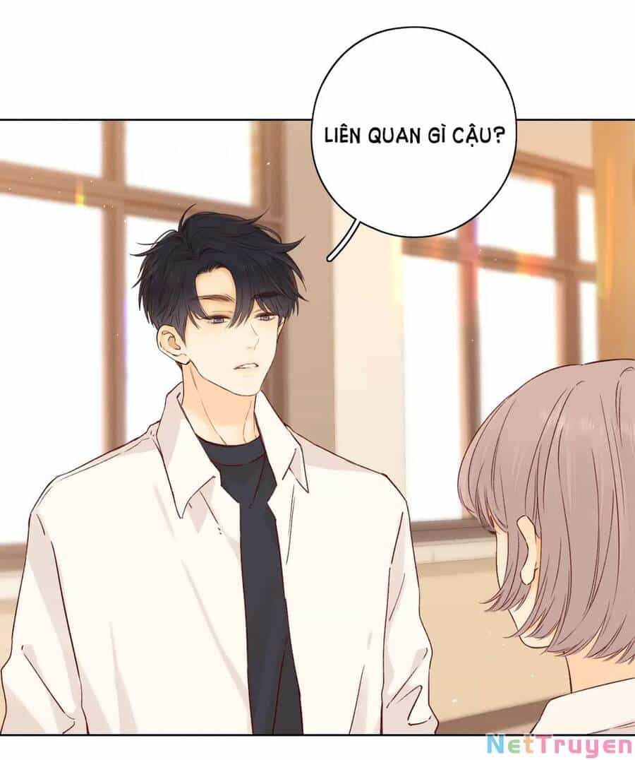 Khó Dỗ Dành - Chương 42.2 - ảnh 17