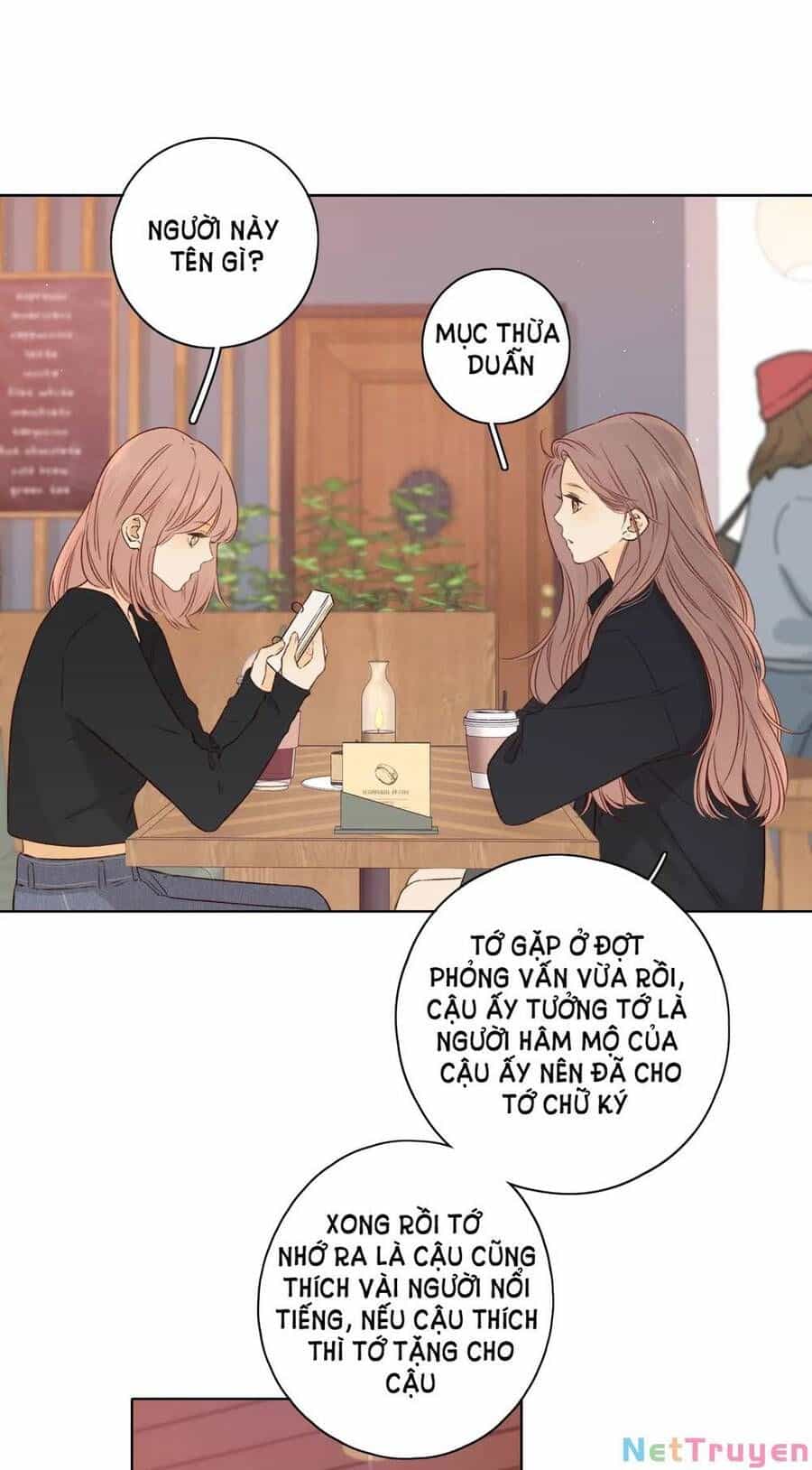Khó Dỗ Dành - Chương 42.5 - ảnh 12