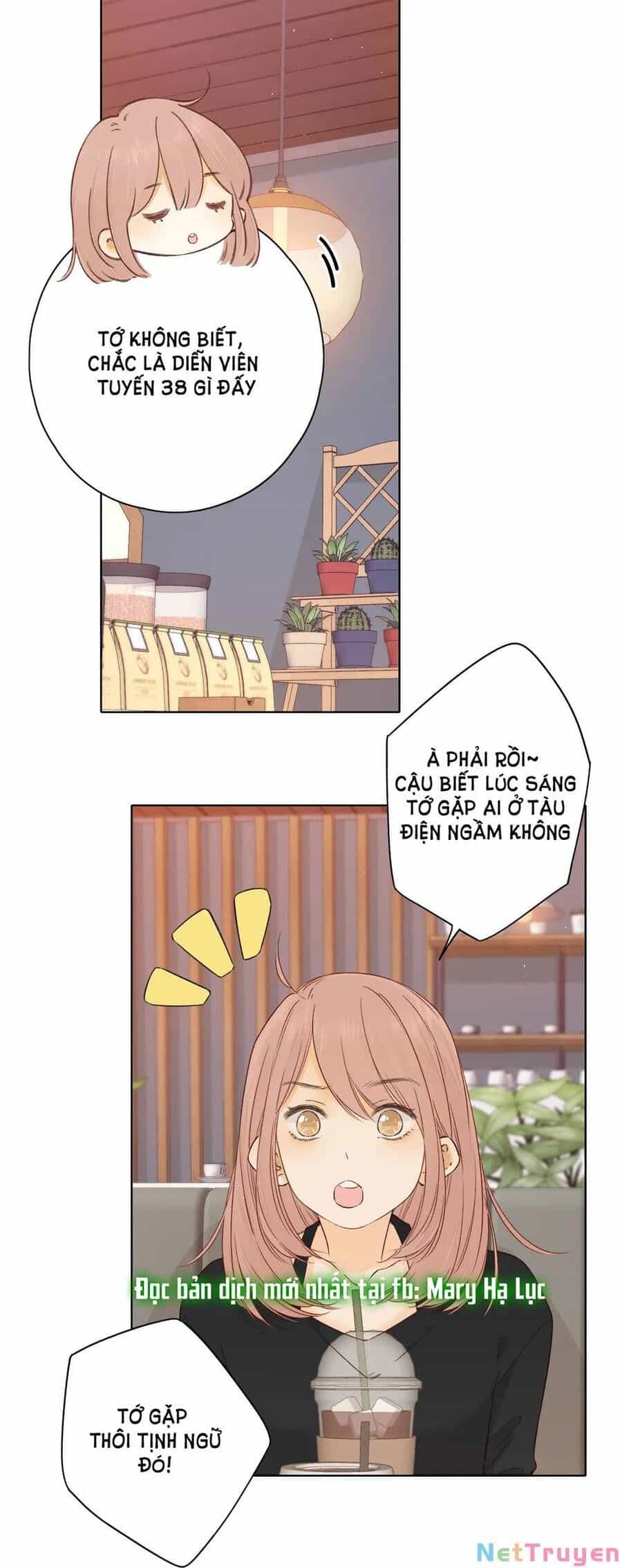 Khó Dỗ Dành - Chương 42.5 - ảnh 13