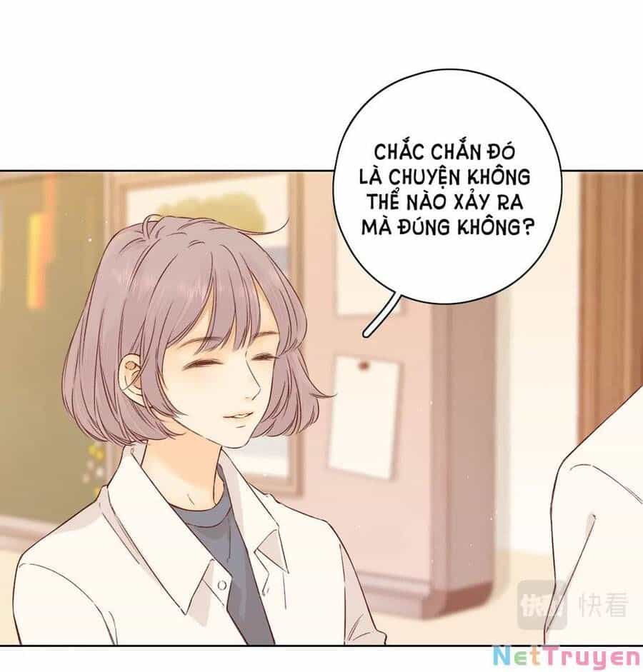 Khó Dỗ Dành - Chương 42.5 - ảnh 21