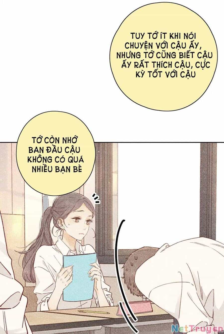 Khó Dỗ Dành - Chương 43 - ảnh 13