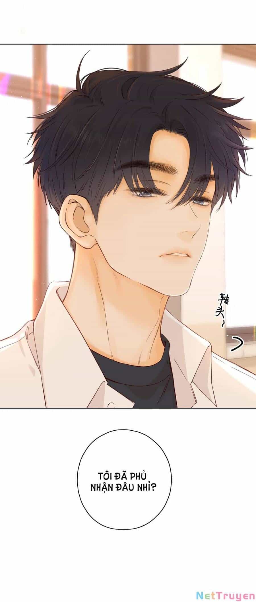 Khó Dỗ Dành - Chương 43 - ảnh 6