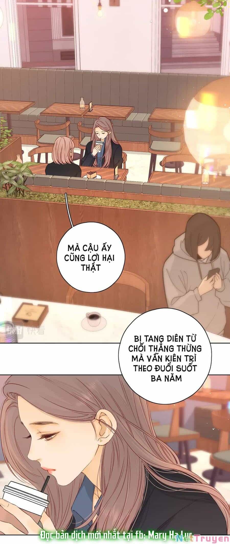 Khó Dỗ Dành - Chương 43 - ảnh 8
