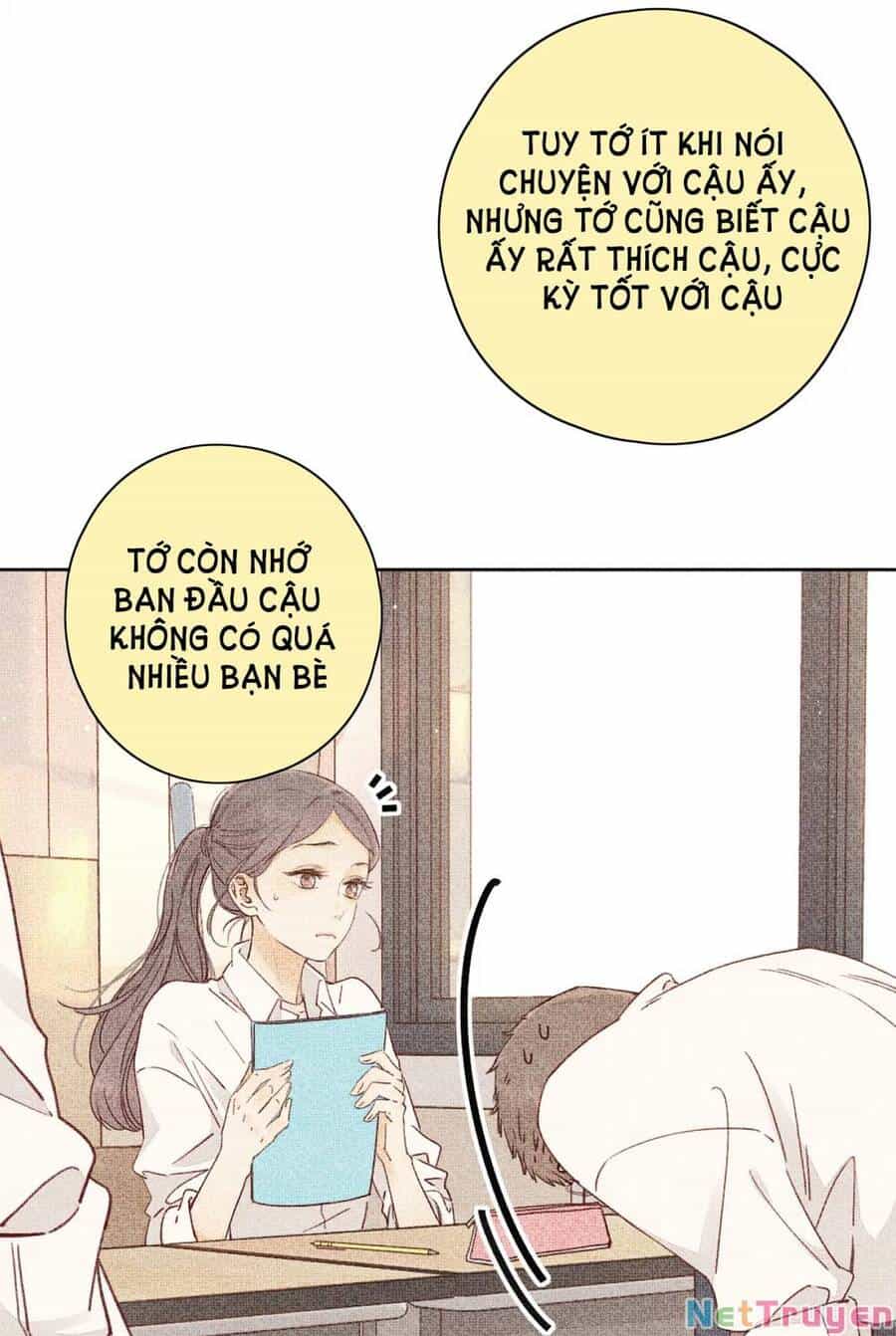 Khó Dỗ Dành - Chương 43.1 - ảnh 12