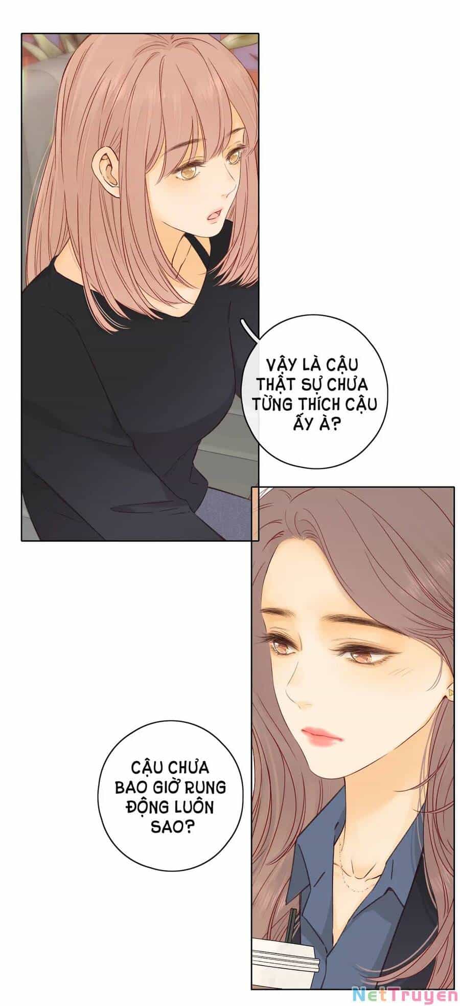 Khó Dỗ Dành - Chương 43.1 - ảnh 14
