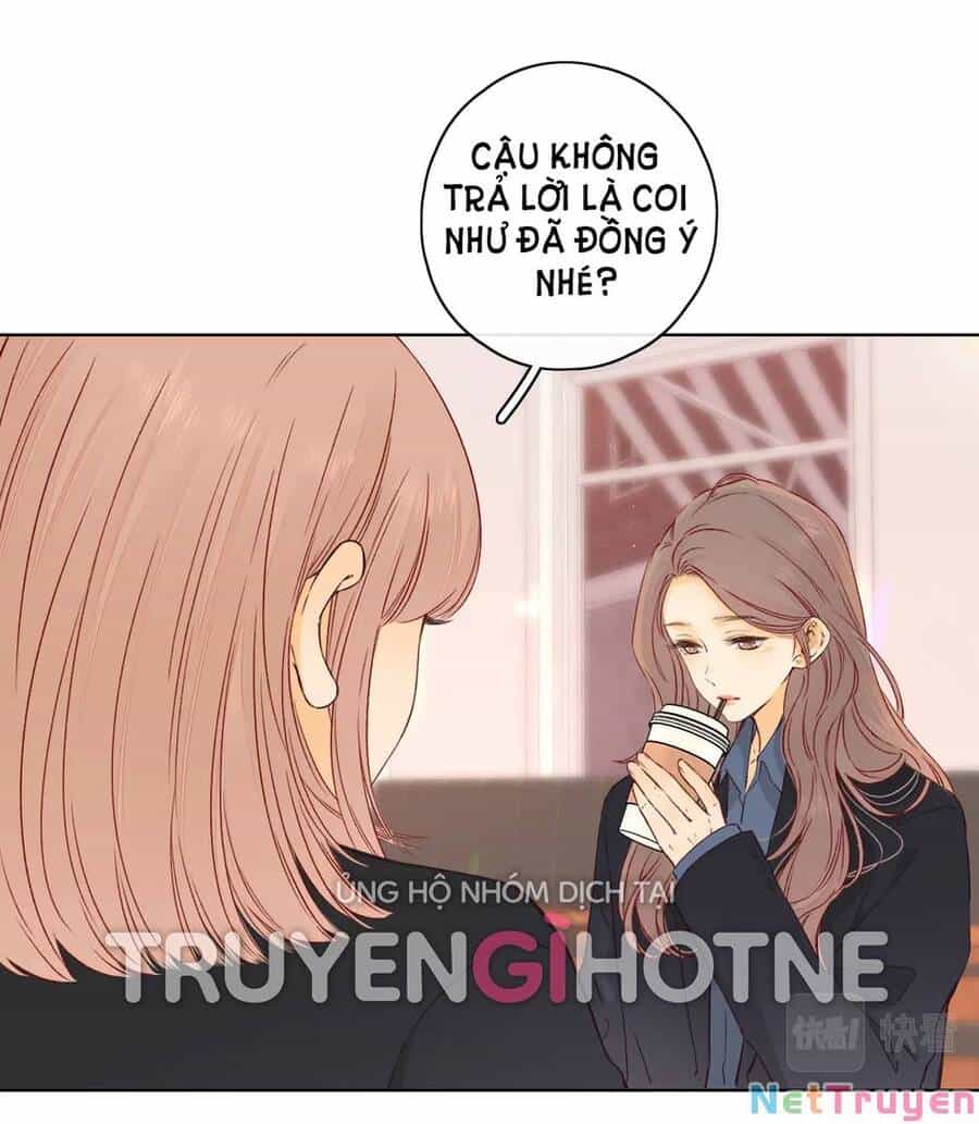Khó Dỗ Dành - Chương 43.1 - ảnh 15