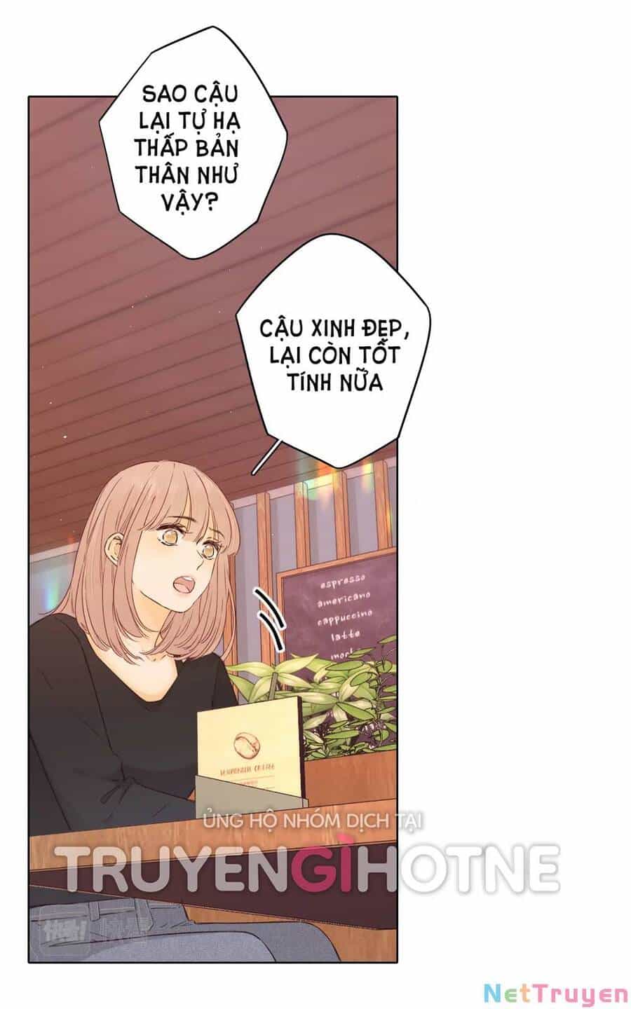 Khó Dỗ Dành - Chương 43.2 - ảnh 15