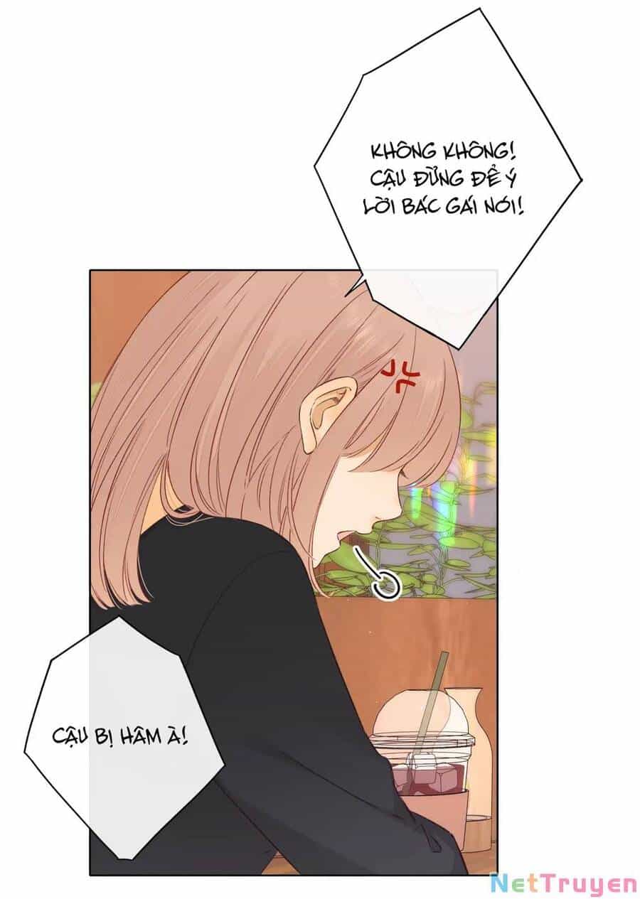 Khó Dỗ Dành - Chương 43.2 - ảnh 22