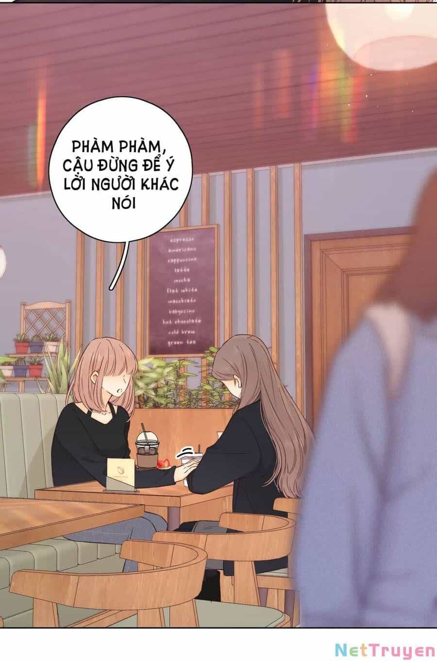 Khó Dỗ Dành - Chương 43.5 - ảnh 10