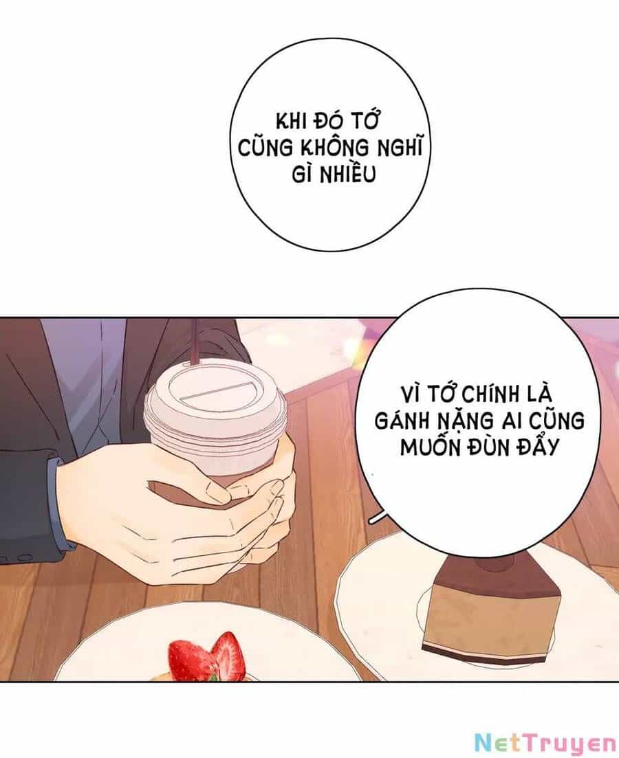 Khó Dỗ Dành - Chương 43.5 - ảnh 21