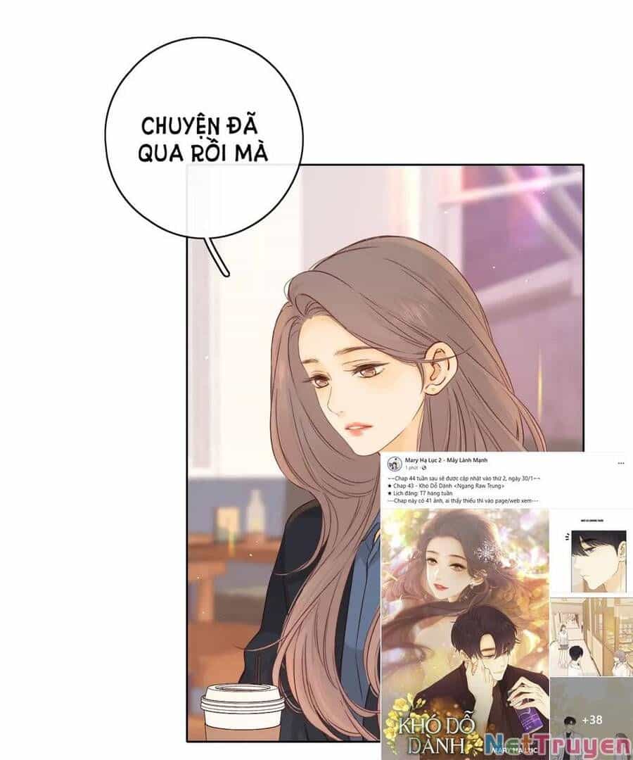 Khó Dỗ Dành - Chương 43.5 - ảnh 3
