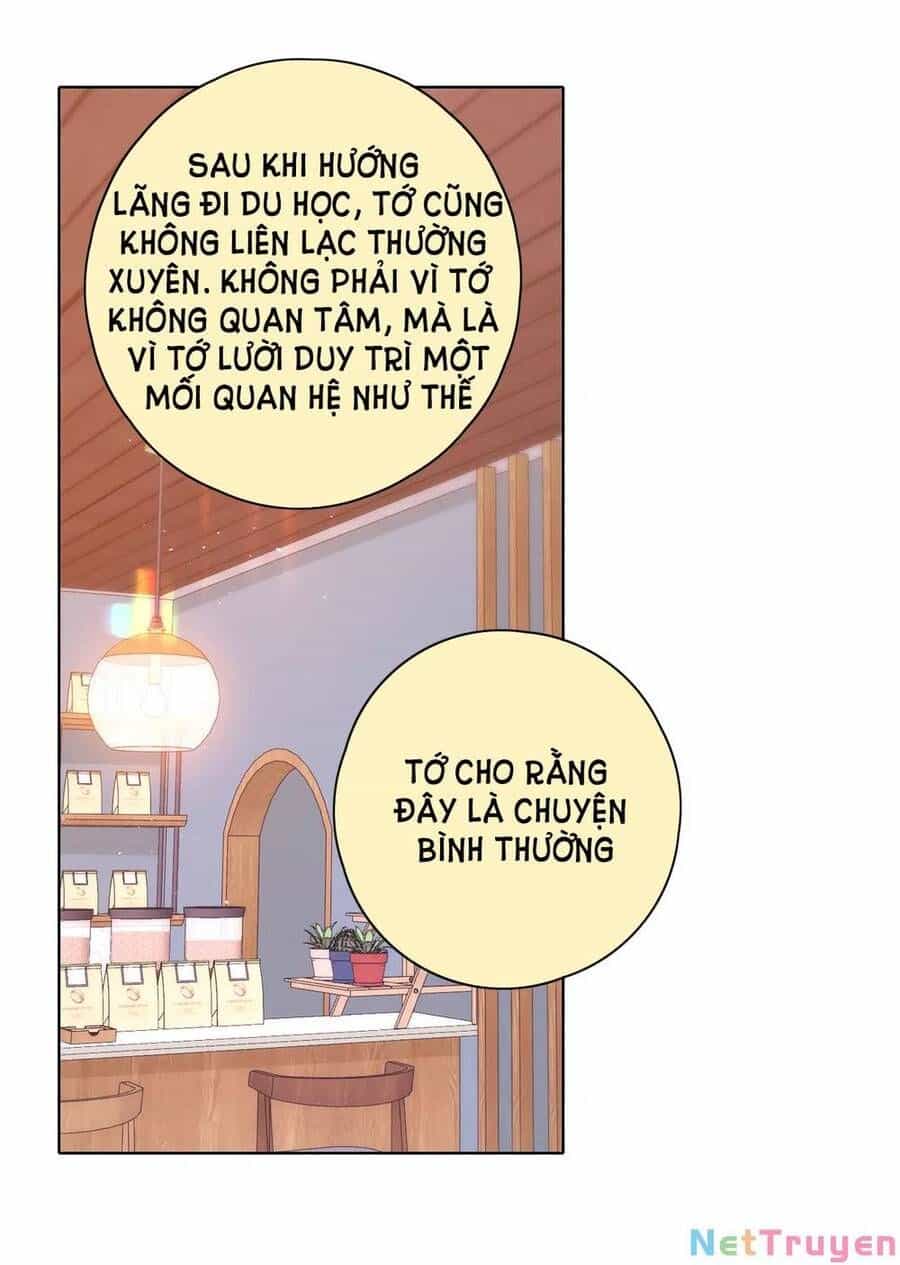 Khó Dỗ Dành - Chương 43.5 - ảnh 8