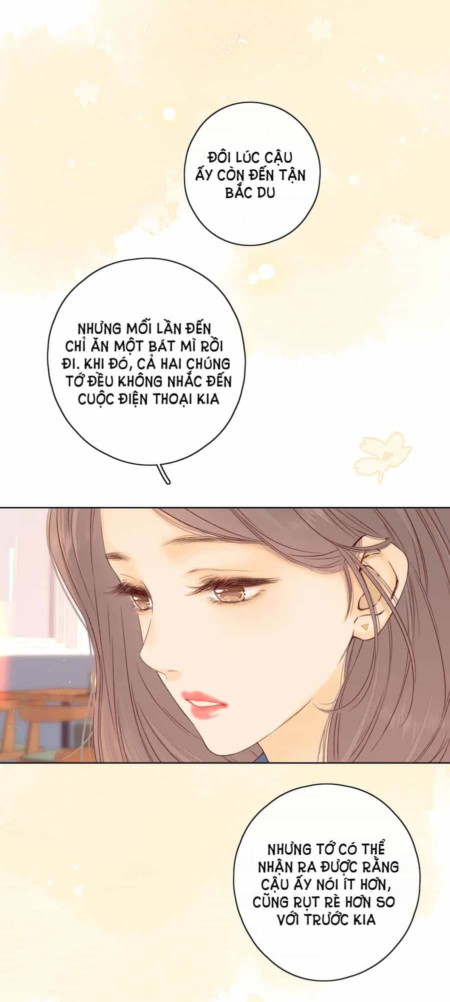Khó Dỗ Dành - Chương 44.2 - ảnh 12