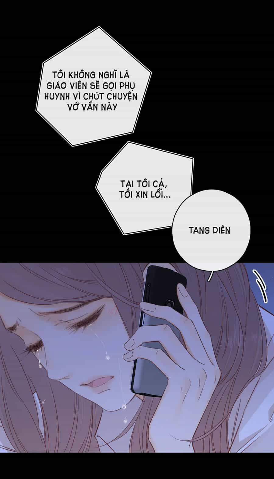 Khó Dỗ Dành - Chương 44.2 - ảnh 8
