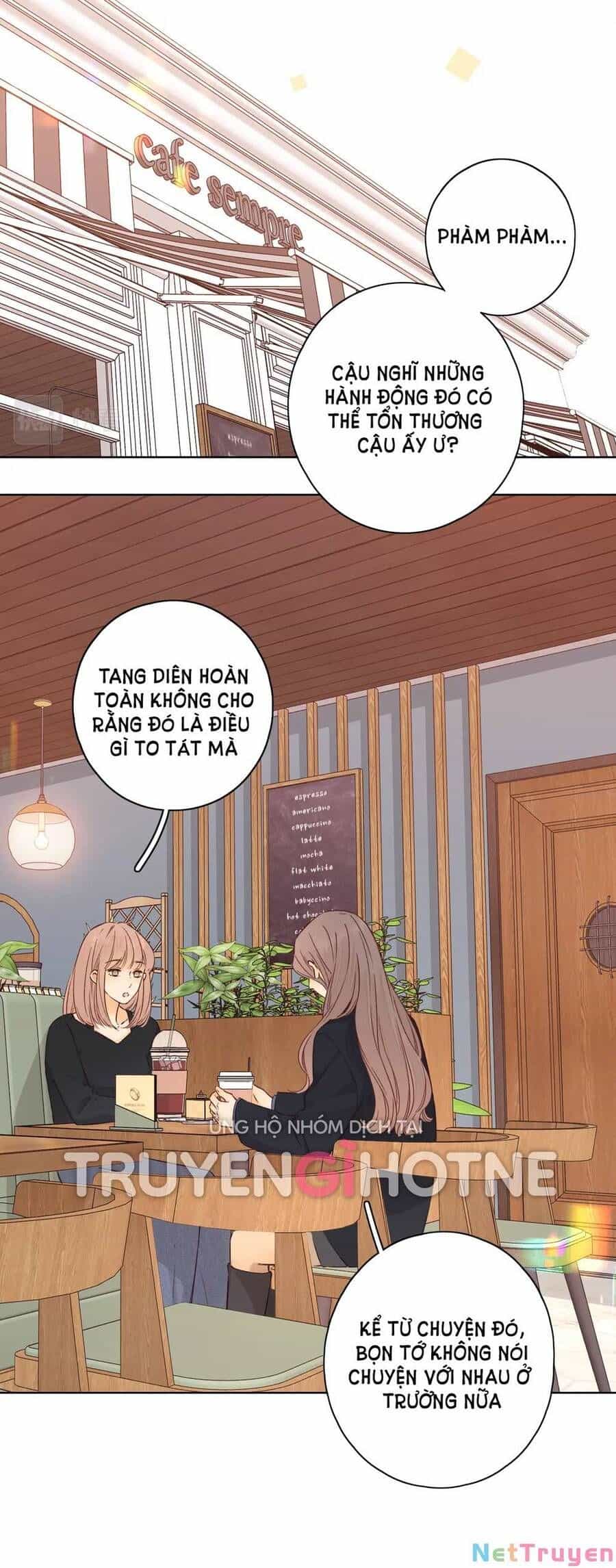 Khó Dỗ Dành - Chương 44.5 - ảnh 11