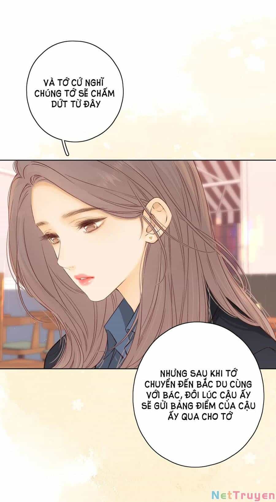 Khó Dỗ Dành - Chương 44.5 - ảnh 12